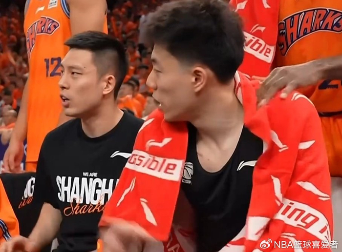 开云体育下载管理-CBA历史级转会！张镇麟离开辽宁首赛季完成夺冠＆生涯6年加冕第4冠|上海男篮|广厦男篮|篮板|球队|周琦_新浪体育_新浪新闻